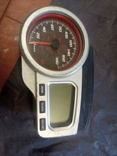 Contachilometri gilera nexus usato  Torino