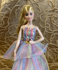 Barbie doll signature for sale  Blacksburg