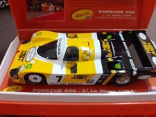 Slot.it porsche 956c usato  Roma