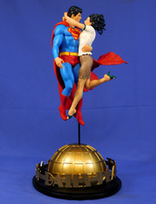 Collectibles superman lois for sale  Greenville