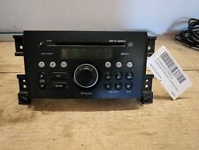 Auto radio 3910165jd0 d'occasion  Porto-Vecchio