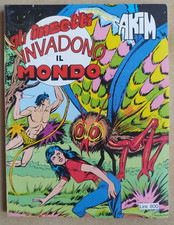 Fumetto akim gli usato  Eboli