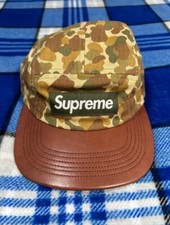 Supreme duck camo for sale  Lexington