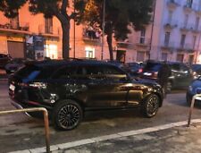 Cerchi range rover usato  Stornara