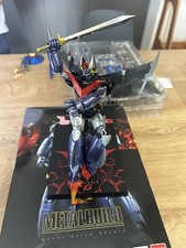 Bandai 58556 metal usato  Sant Antimo