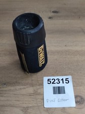 Dewalt sanding dust for sale  STOCKPORT