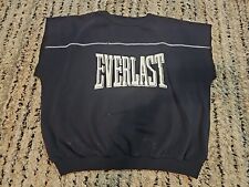 Vtg 80s everlast for sale  Taylor