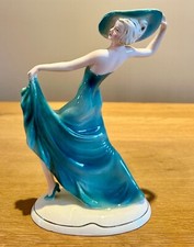 art deco dancer for sale art deco dancer for sale WOODBRIDGE