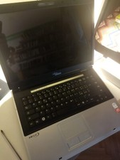 Notebook laptop fujitsu usato  Sanremo