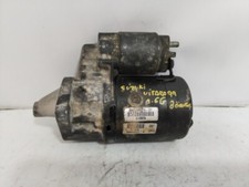 9000333121 motorino avviamento usato  Ferrara