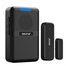 Secrui wireless door for sale  GOOLE