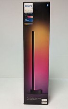 Philips tischleuchte gradient gebraucht kaufen  Neuss