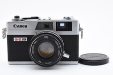 Canon canonet ql19 d'occasion  Expédié en Belgium