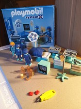 Playmobil system set gebraucht kaufen  Bad Hersfeld
