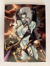 1995 lady death for sale  Tucson