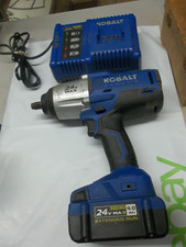 Kobalt kiw 5024 for sale  North Wilkesboro