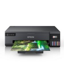 Impressora Fotográfica Compacta Epson L18050 EcoTank comprar usado  Enviando para Brazil