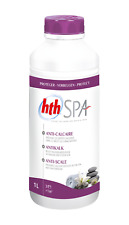Hth spa anti d'occasion  France