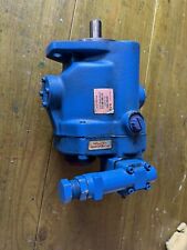 Eaton vickers pvq20 for sale  NORTH SHIELDS