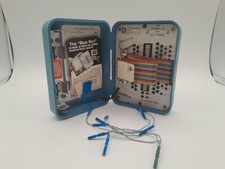 International data sciences for sale  Jasper