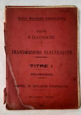 Livre militaire circa d'occasion  Expédié en Belgium