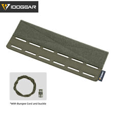 Usado, Painel adaptador suspenso inferior tático IDOGEAR estilo FERRO utilitário conversível comprar usado  Enviando para Brazil
