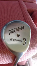 Tour model square for sale  Mount Morris