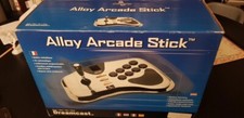 Alloy arcade stick d'occasion  Sceaux