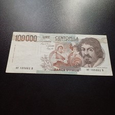 Repubblica italiana 100 usato  Riolo Terme