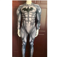 The batman bodysuit d'occasion  Expédié en Belgium