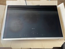 Neff induktionskochfeld t54t86 gebraucht kaufen  Ferdinandshof