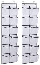 Door shoe organizer for sale  Brentwood