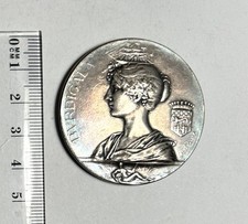 Médaille burdigala xiiie d'occasion  La Colle-sur-Loup