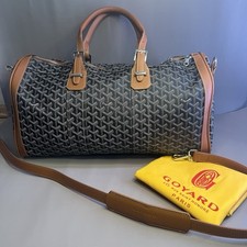 Goyard boston reisetasche gebraucht kaufen  Olching