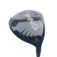 Used ping g25 for sale  WINDLESHAM