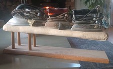 Vintage wooden sleeve for sale  Lancaster