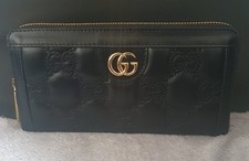 Authentic gucci matelassé for sale  PINNER