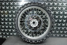 2004 HONDA CRF250R OEM D.I.D 19 X 1.85" CUBO ARO TRASEIRO RODA TRASEIRA 42635-MEN-000 comprar usado  Enviando para Brazil