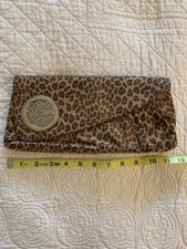 Nwot guess leopard for sale  Honolulu