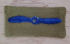 Air scout tenderfoot for sale  Reinholds