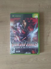Samurai warriors for sale  BOURNEMOUTH