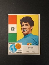Card mira cile usato  Italia