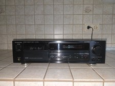 Kenwood stereo cassette gebraucht kaufen  Bischofsheim i.d.Rhoen