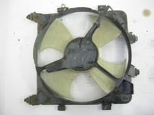 Kühlerlüfter honda civic gebraucht kaufen  Wittenburg