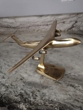 Vintage solid brass for sale  Gulfport