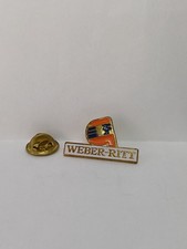 Pin vintage épinglette d'occasion  Jarnac