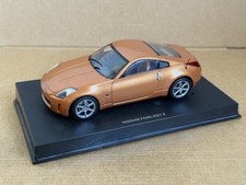Autoart nissan fairlady for sale  CHELTENHAM