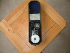 Vintage smiths hand for sale  SANDBACH