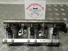 Einspritzanlage drosselklappe  gebraucht kaufen  Etzenricht