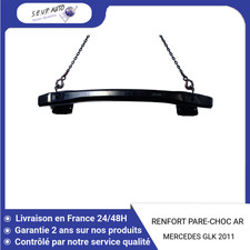Renfort pare choc d'occasion  Saint-Quentin